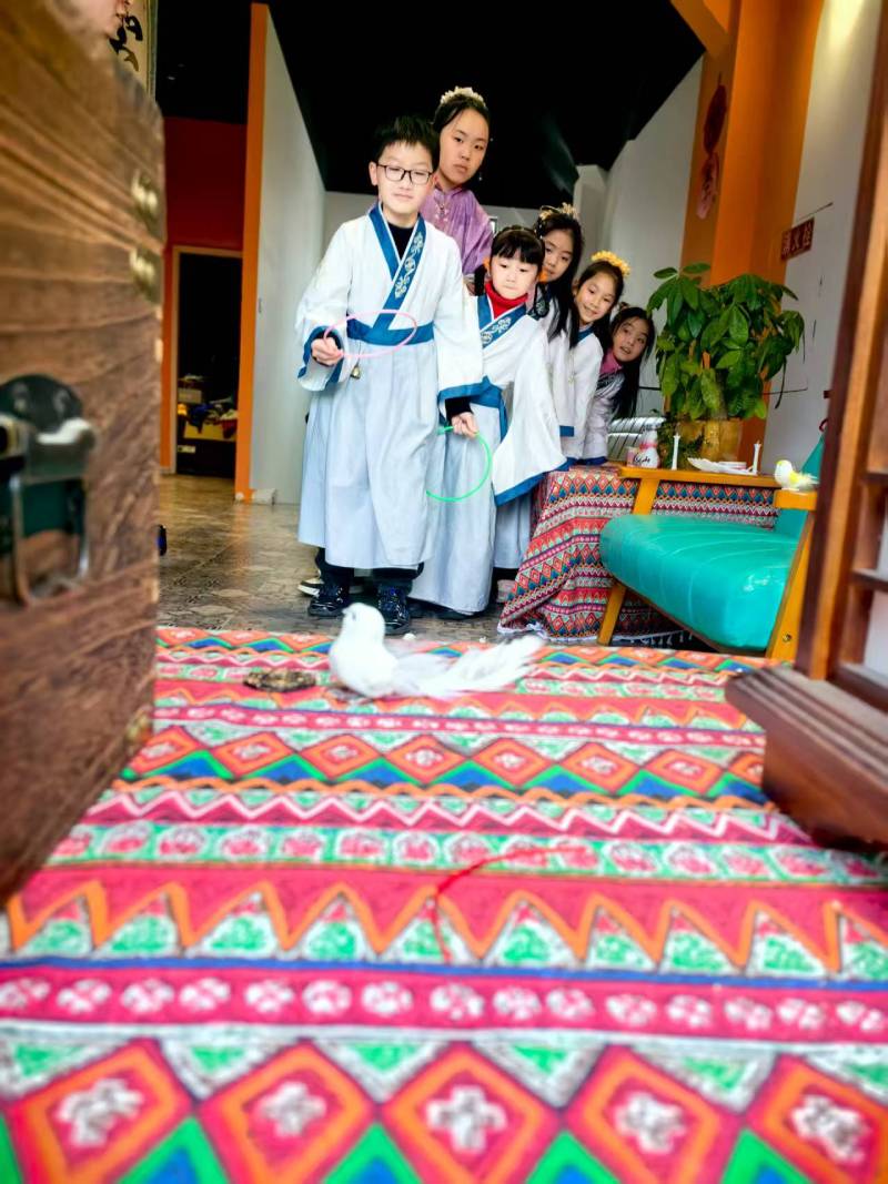 准格尔旗文旅项目策划