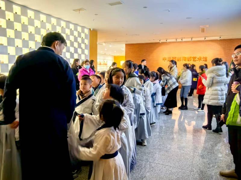 文化赋能：准格尔旗魔创文旅挖掘城市文化资源的实践探索